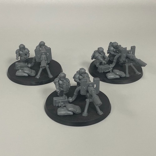 Astra militarum cadian heavy - astra,