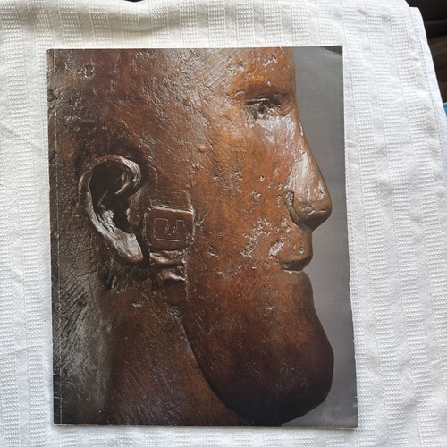 Elizabeth frink large format - elizabeth,
