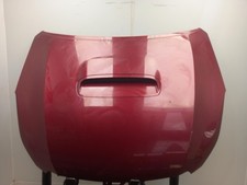 SUBARU LEGACY Bonnet 2009-2014 RED 57229AJ0319P 