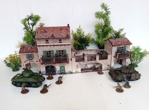 Bolt action 28mm - ,