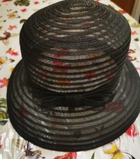 Special Occasion Wedding Black