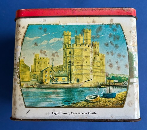 Brooke bond prince wales - brooke,