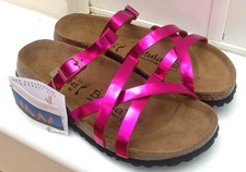 Ladies birkenstock betula - birkenstock,