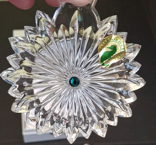 Waterford crystal 2012 - waterford,