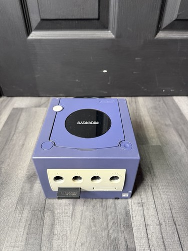 Nintendo gamecube console - gamecube,
