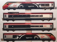 DCC FITTED Hornby OO Gauge 4