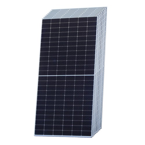 Pallet 540w sharp - 16, x