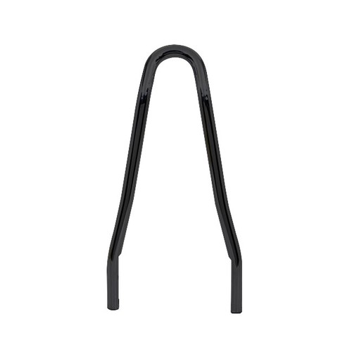 Mcs sissy bar backrest - bar, 13"