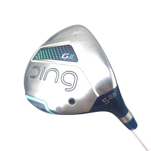 Ping wood 22 - wood,