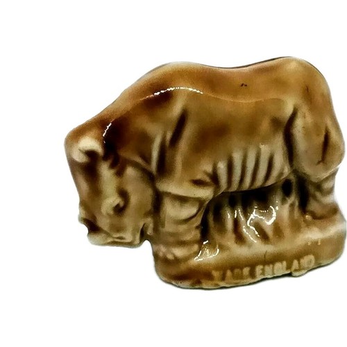 1960s vintage wade rhino - 1960s,