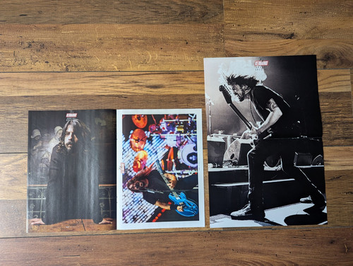Foo fighters image - 5,