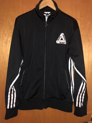 Adidas palace jacket - palace, m