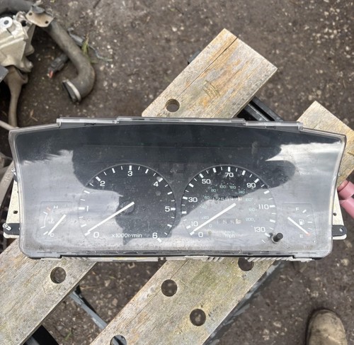 Land rover discovery speedo - land,