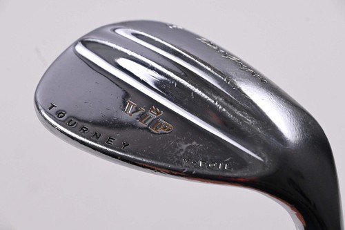 Macgregor foil lob - macgregor, wedge
