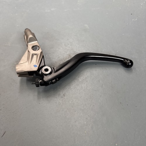 Triumph 765 street - triumph, triple