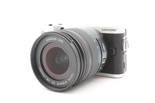 Samsung NX300 Digital Camera +