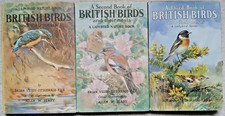 British Birds and their Nests