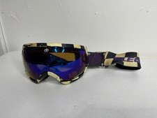Rare Electric Snow Goggles EG2