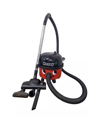 Henry hoover 1600w vacuum - hoover,