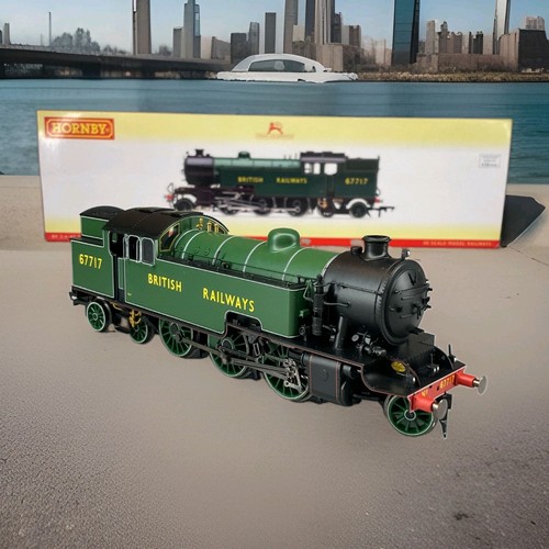 Boxed hornby r2959 - r2959, br