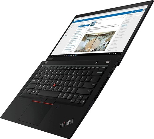Lenovo thinkpad t14s - lenovo, i7