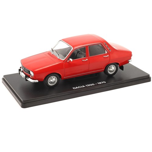 Dacia 1300 1970 renault - dacia,
