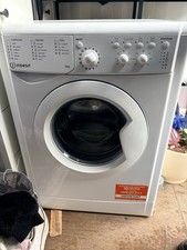 Indesit IWSB61251ECO 6kg