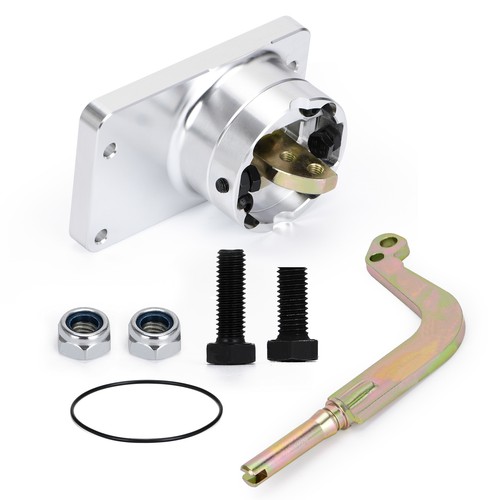 T56 speed billet short - t56, 6-speed