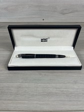 Montblanc Starwalker Platinum