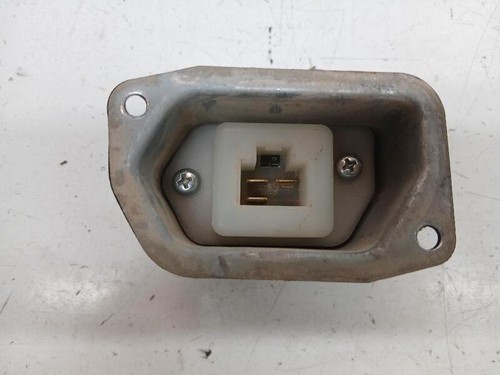 Heater resistor 225784 nissan - resistor,