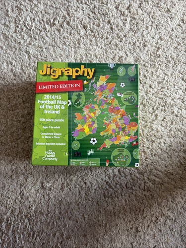 Jigraphy limited edition - limited,