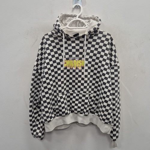 Childish tgf hoodie black - childish,