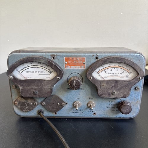 Vintage 1950 sun - 1950’s,