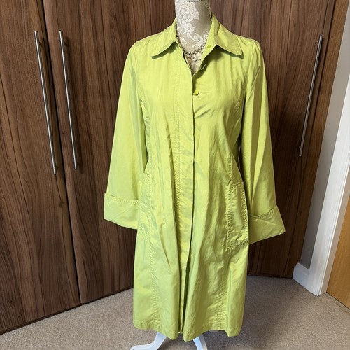 Zara acid green yellow swing - acid, green/yellow