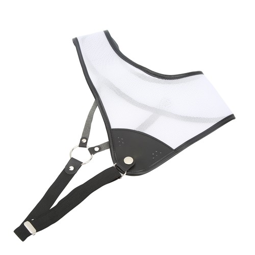 Archery chest guard protector - chest,