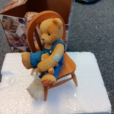 Cherished Teddies.  Joseph