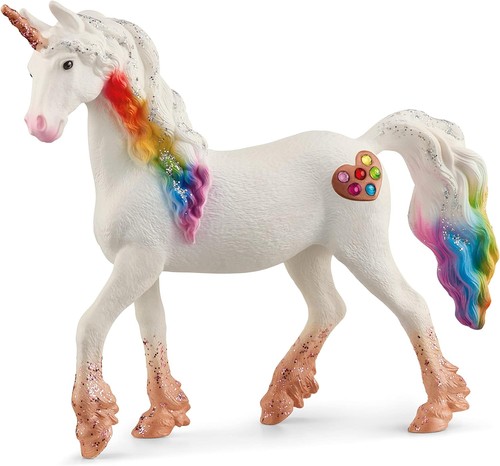 Schleich bayala rainbow - schleich, love