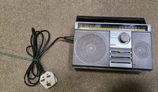 Philips D-2122 Transistor