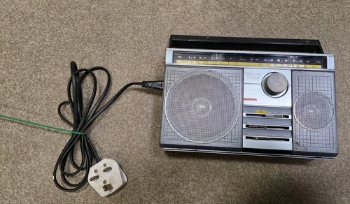 Philips 2122 transistor - philips, d-2122