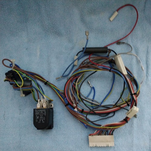 Miele cva 5060 - 5060, machine
