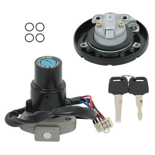 Fuel gas cap - 87-07,