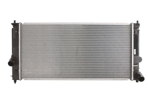 Engine radiator fits - , toyota