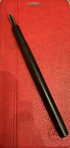 Swan 503 mabie todd - swan, nib