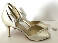 New! Monsoon UK7 ivory Kirsty