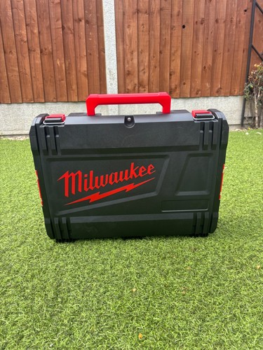 Milwaukee empty carry - milwaukee, boxes