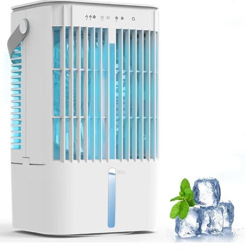 Portable air conditioner - portable,