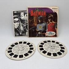 Vintage 1966 View Master