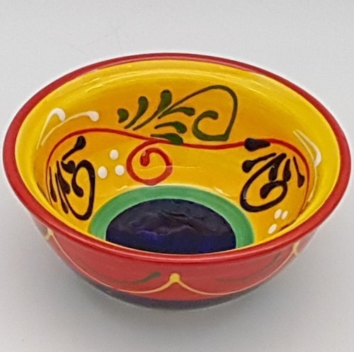Tapas bowl dish x 5 - tapas, 11