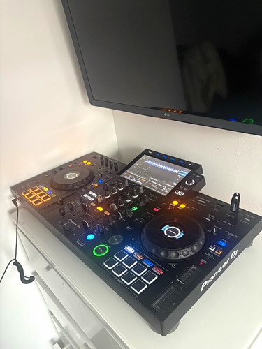 Pioneer xdj rx3 - pioneer, dj
