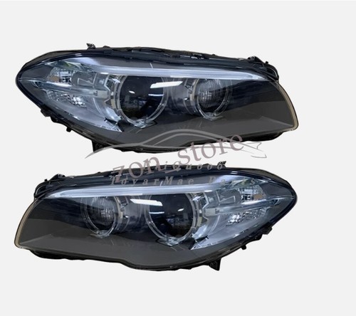 Pair headlight left right - left,